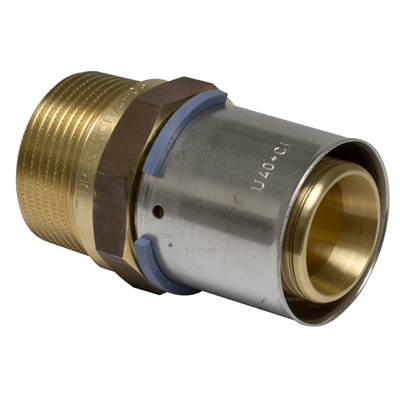 Uponor 40XG32 UNIPIPE PRESSKPL UTV